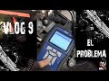 VLOG 9 | EL PROBLEMA - CABLE CORTADO EN EL RAMAL #like #vlogger #vlogs #youtuber #vlogging #motovlog