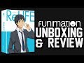 Funimation Unboxing/Review: ReLIFE - Season One [Limited Edition]