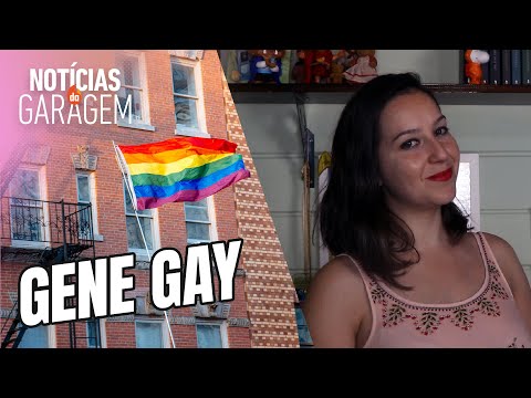 GENÉTICA E ORIENTAÇÃO SEXUAL | Notícias da Garagem