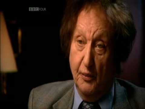 More Boys Who Do Comedy - Ken Dodd 3/3