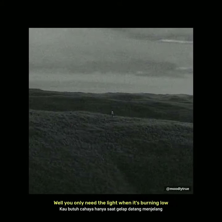 Story WA | Let Her Go