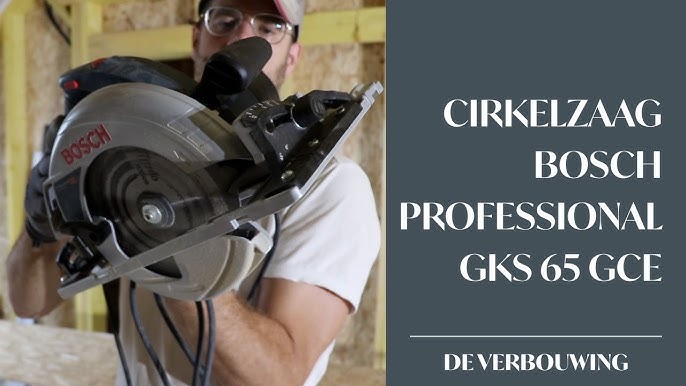 GKS 55+ G / GKS 55+ GCE Professional - YouTube
