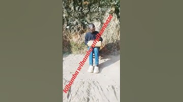 GUCURANGA NDUSHA DJ ELEMENT NA SONIA SEE FULL VIDEO NDI KIBAMBA