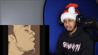 Rahsaan Patterson - Get Here | REACTION!!🔥🔥🔥