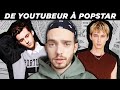 La fabuleuse histoire de troye sivan