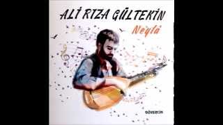 Ali Rıza Gültekin - Bu Sene Güvercin Müzik Official Audio