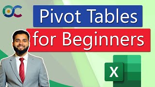 Learn Pivot Tables in 8 Minutes. Tutorial for Beginners