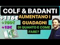 COLF E BADANTI, AUMENTI GUADAGNI: DI QUANTO E COME FARE?