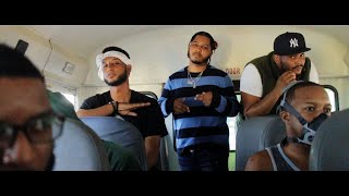 El Boden x Yuyo MRQH x Hashel Music - La Cocina (Video Oficial)