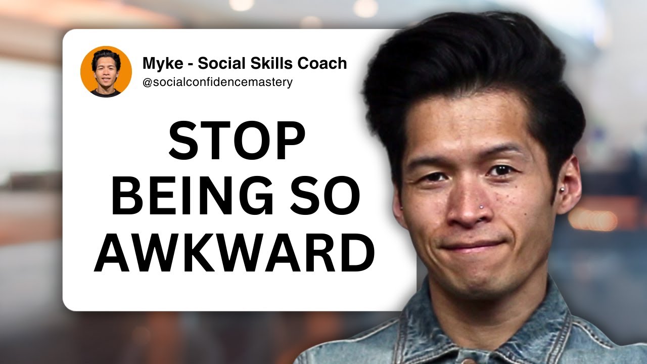 5 Reasons Why You Are Socially Awkward YouTube 5 Reasons Why You Are Socially Awkward YouTube