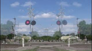 [Sparta Remix] Railroad Crossing Has A Sparta Extended Remix