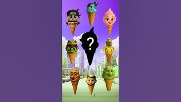 GUESS REAL HEAD of BALLERINA part #4 garry