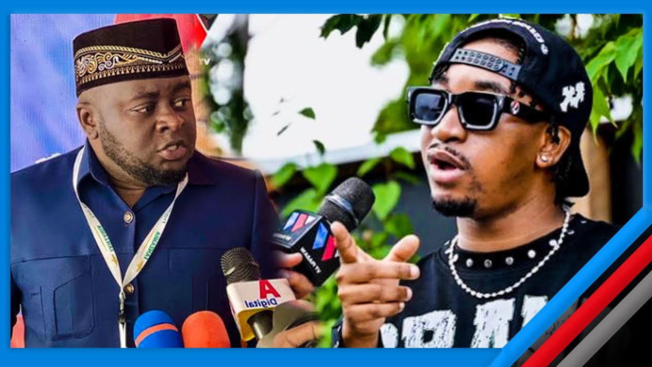 JAY MELODY - NAMCHUKIA MWIJAKU | SIO RAFIKI YANGU | ANANITABIRIA UBAYA