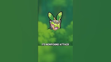 Creating Custom POKÉMON for YOU! (Short Episode 161)