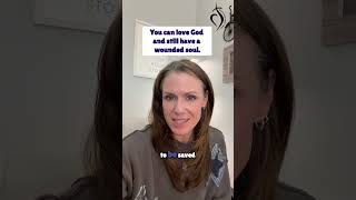 Part 4 Heal Your Soul: Relationship is Key to Christian Healing #shorts