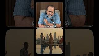 Who Did This to Our Air? || Acharya Prashant