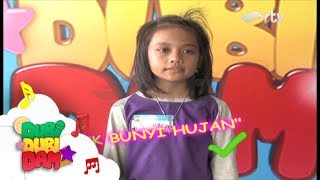 Melodi Memori : Tik Tik Bunyi Hujan