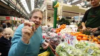 Britain's best views: Leeds Markets