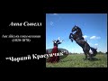 Анна Сьюелл «Чорний красунчик»