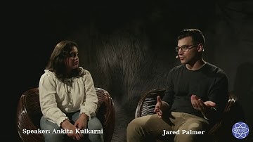 Ankita Kulkarni Interview by Jared Palmer at @ReactEurope 2019