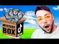 APRO LA MISTERY BOX DI TIKTOK DEI POKÉMON !