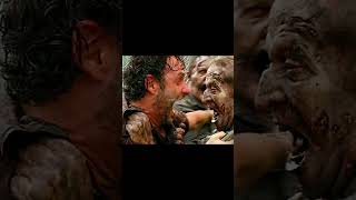 Daryl And Merle Save Rick Ll Twd