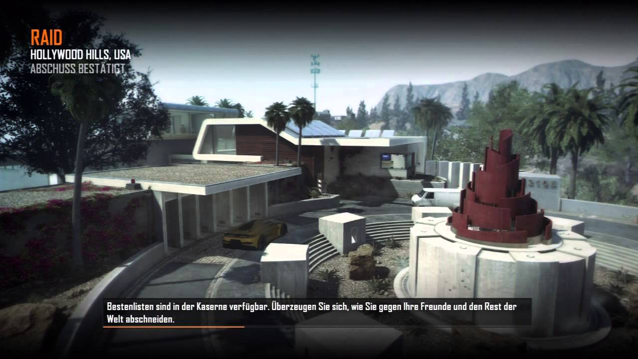 10 Jahre altes Livecommentary | Der OG CoD Marathon Part 2 - YouTube