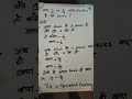 “Pizza se fractions samjho 🍕😂 #maths #fractions #shorts”