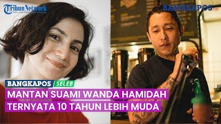 Inilah Profil Mantan Suami Wanda Hamidah Daniel Patrick Ternyata 10 Tahun Lebih Muda