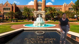 PROS and CONS of Attending FSU! 🍢