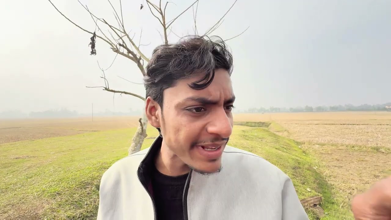 বন্ধুর বাড়ি চু**রি🤣।