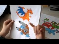 15    Coloriage Slug Et Pokemon