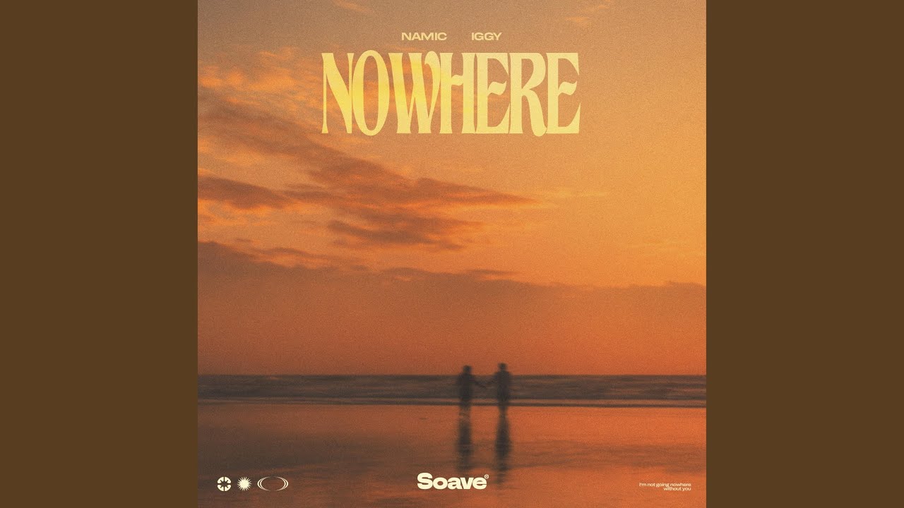Watch Nowhere on YouTube Watch Nowhere on YouTube