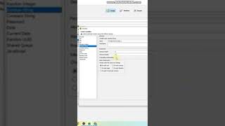 What is Random string in Neoload variable type-Part 04#neoload #shorts #performancetesting #jmeter