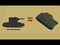 Tank Silhouette Guess Challenge 3D