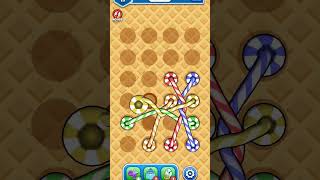 Twisted Tangle: Level Up Your Untangling with These Pro Tips 🪢 screenshot 3