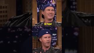 Charity Drum Off  Will Ferrell vs  Chad Smith #willferrell #chadsmith #jimmyfallon