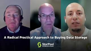 A Fully Managed Storage Solution - Webinar Short Clips