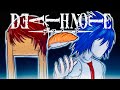 DEATH NOTE ALL YOU CAN EAT