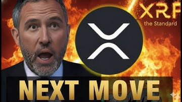 Ripple XRP: it just happened (Ignore the fake out)