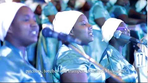 Inzira Zawe by SILOAM Choir ADEPR GASAVE/KUMUKENKE