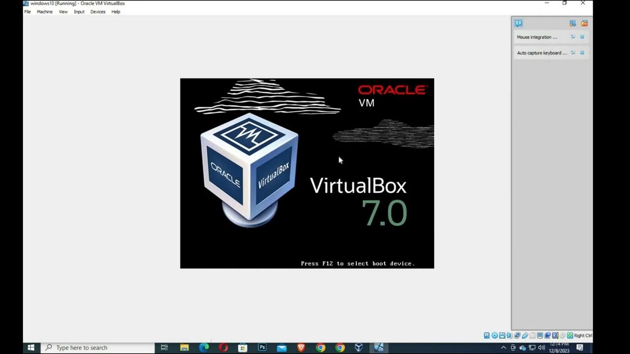 principles and operating system tutorial - YouTube