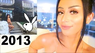 10 *UNCENSORED* THINGS YOU DIDN'T KNOW ABOUT ME!
