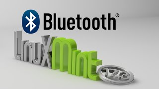 Bluetooth Device Setup in Linux Mint