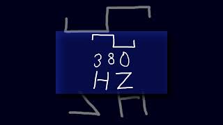 (YTPMV) 380 hz square Scan Preview 2 Falling