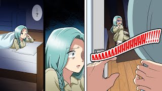 Yuzuriha is being stalked!!! [Manga Dub]
