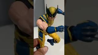 Marvel legends Wolverine Arm Swap/Fix-Up