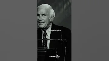You Can Do Anything Jim Rohn 