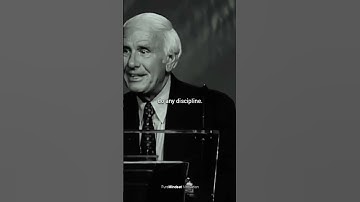 Thumbnail of You Can Do Anything | Jim Rohn
