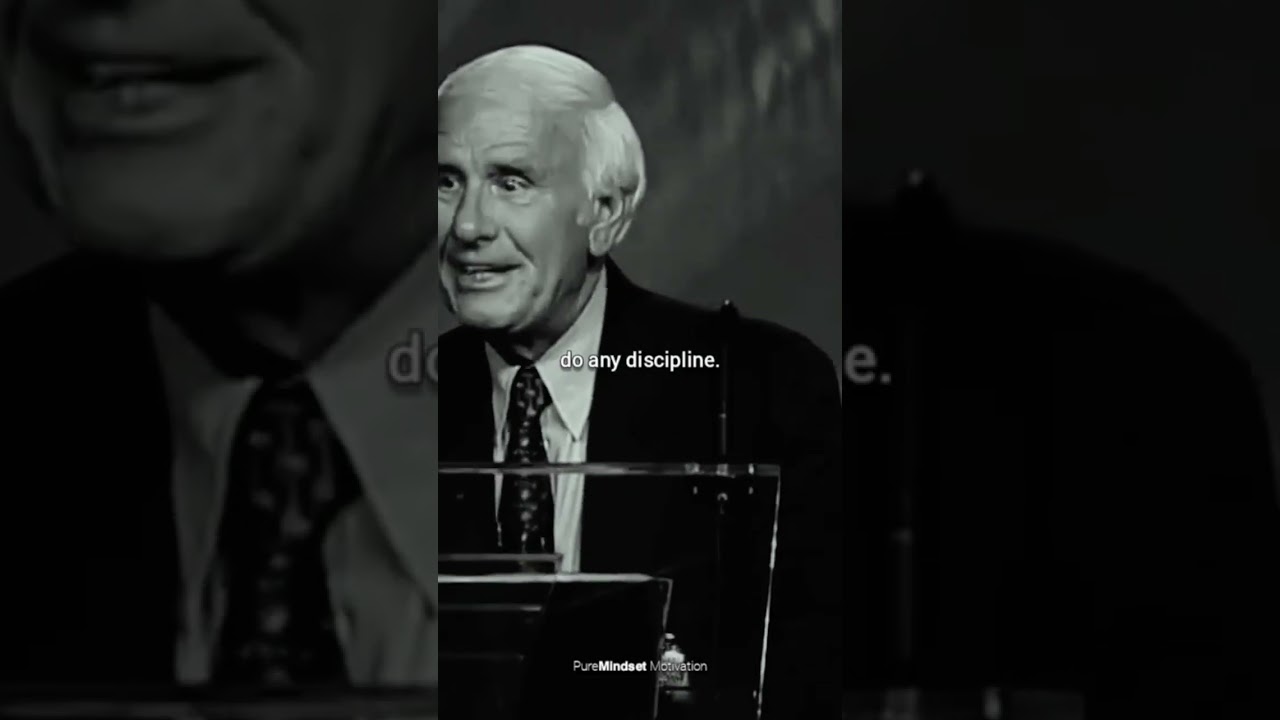 You Can Do Anything | Jim Rohn